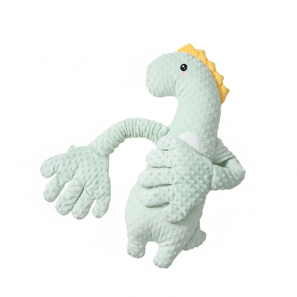 LullaTap™ Soothing Sleep Companion