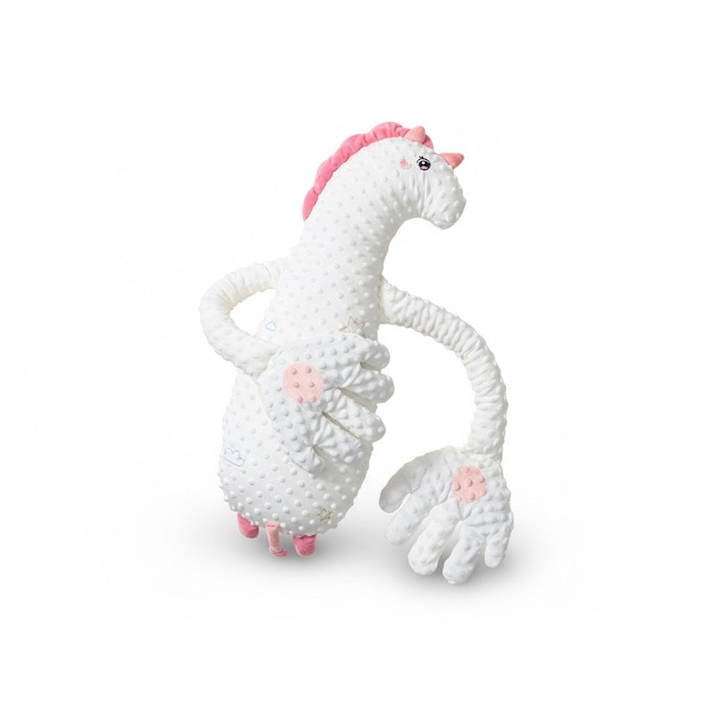 LullaTap™ Soothing Sleep Companion