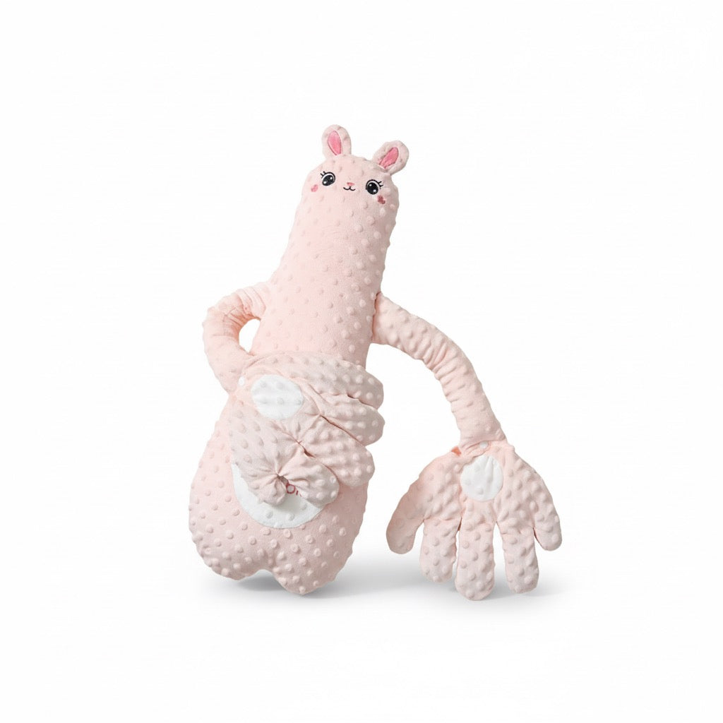 LullaTap™ Soothing Sleep Companion