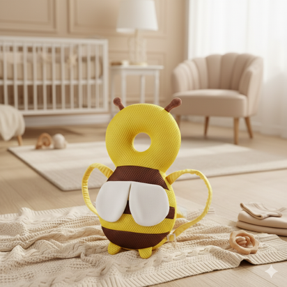 TinyExplorer Safety Cushion™