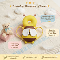 TinyExplorer Safety Cushion™