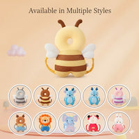 TinyExplorer Safety Cushion™