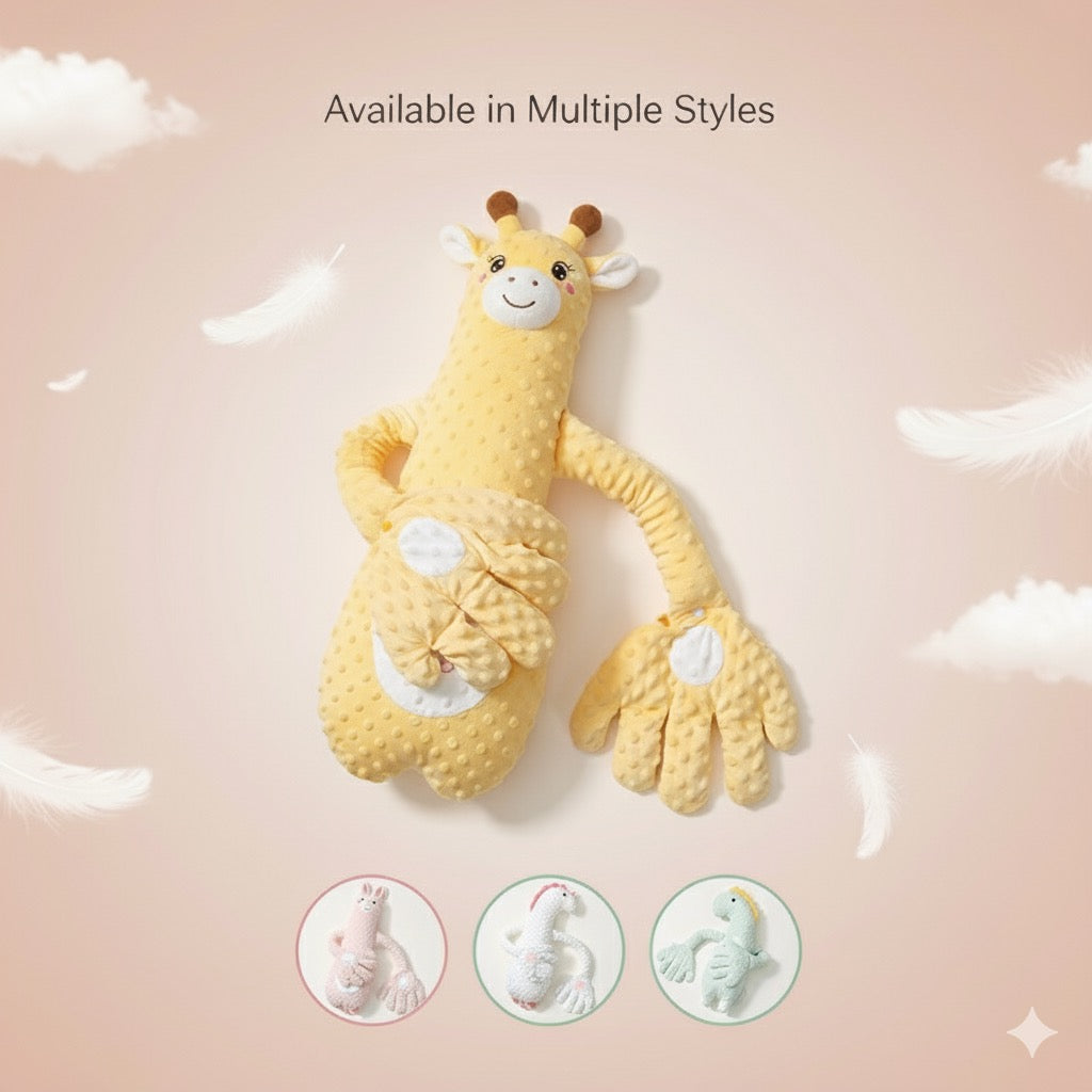 LullaTap™ Soothing Sleep Companion