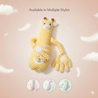 LullaTap™ Soothing Sleep Companion