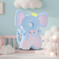 TinyExplorer Safety Cushion™