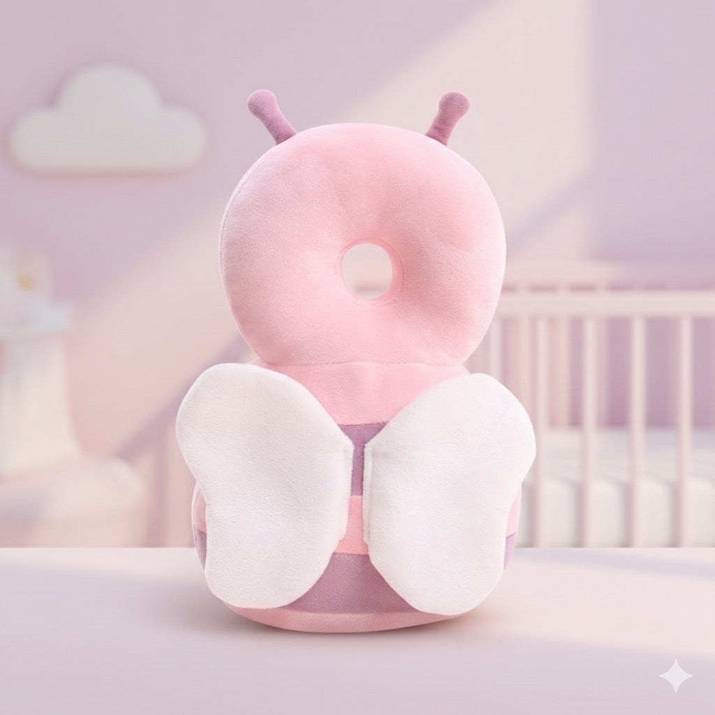 TinyExplorer Safety Cushion™