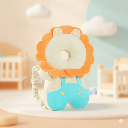 TinyExplorer Safety Cushion™