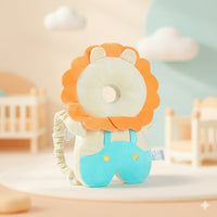 TinyExplorer Safety Cushion™