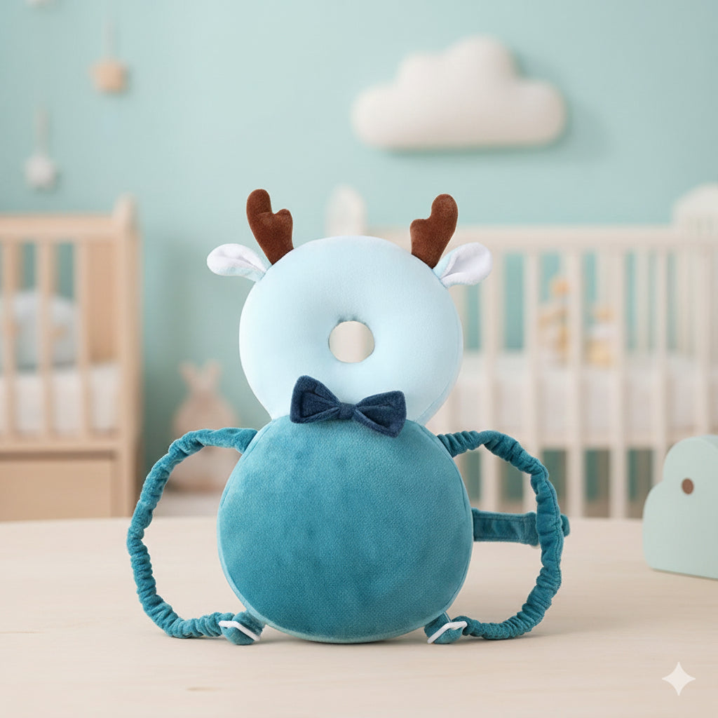 TinyExplorer Safety Cushion™