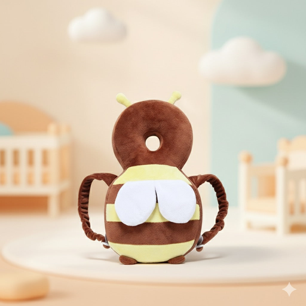 TinyExplorer Safety Cushion™