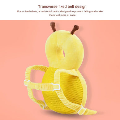 Peace of Mind for Every Little Adventure 🤍