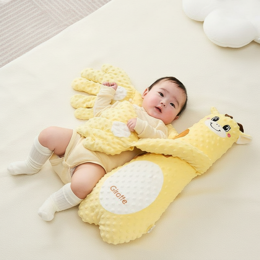 LullaTap™ Soothing Sleep Companion